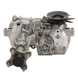 Left Hand Hydraulic Transaxle Assembly | Toro