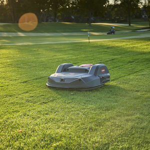 Turf Pro - Fleet Management