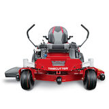 60" (152 cm) TimeCutter® Zero Turn Mower