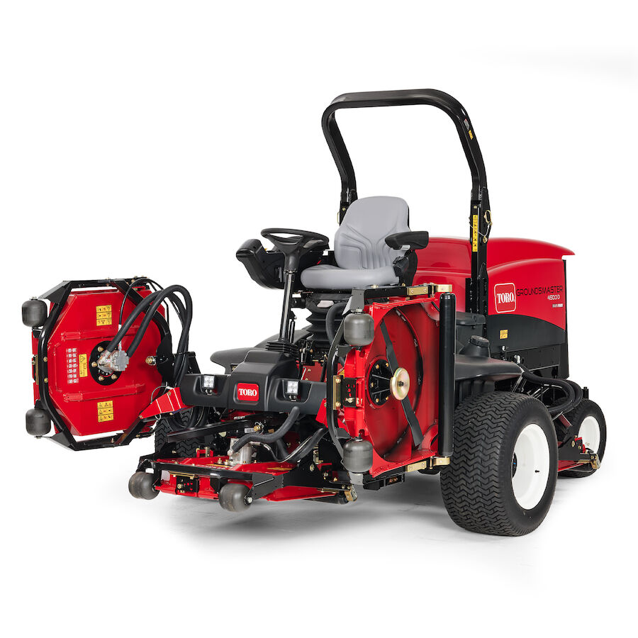 Groundsmaster® 4500