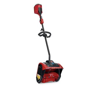 12" (31 cm) 60V MAX* (2.5 ah) Electric Battery Power Shovel (39909)