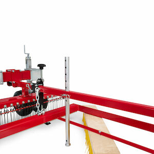 Superior Decompacting of Synthetic Material