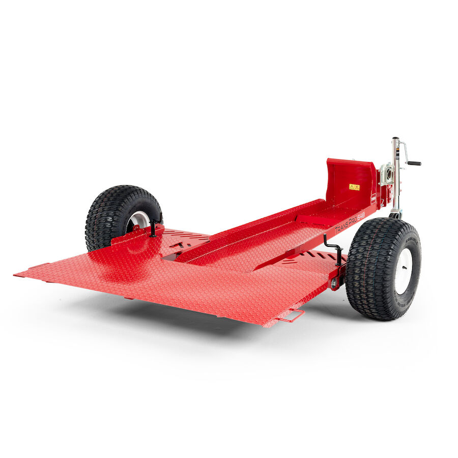 TransPro® 648 Trailer