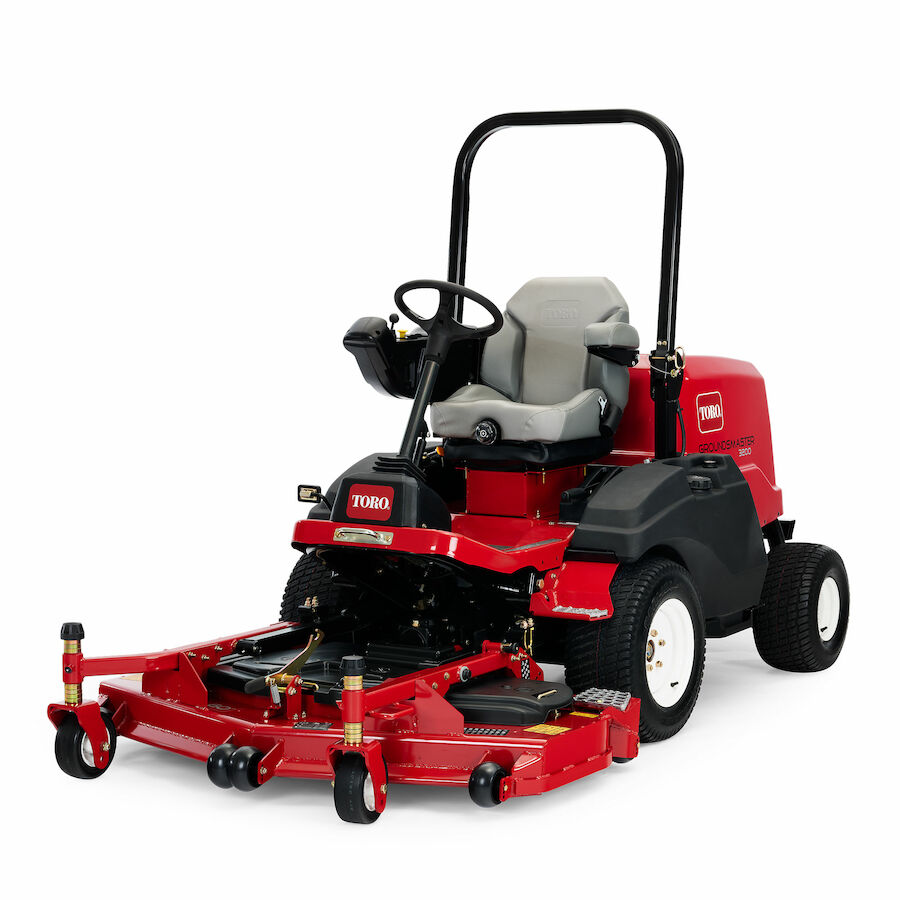 Groundsmaster® 3200