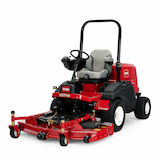 Groundsmaster® 3200 – 24.7hp (18.4kW) 2WD | Toro