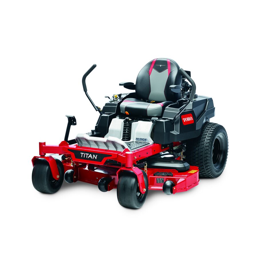 48" (122 cm) TITAN® MyRIDE® Zero Turn Mower (75311)