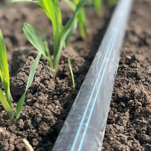 Aqua-Traxx Azul Drip Tape