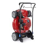 Toro Antriebsriemen 117-1018 – Ersatzriemen Für Recycler, SmartStow & Walk Behind Rasenmäher