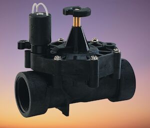 Toro's 700 Ultra Flow Valve