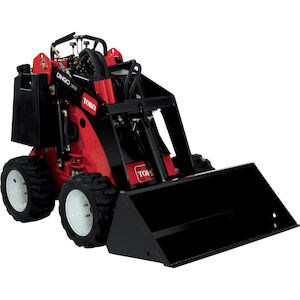 Dingo® 323 Mini Skid Steer