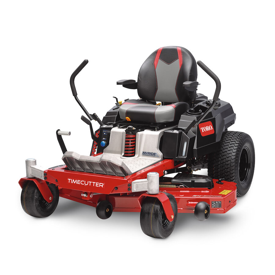 54" (137 cm) TimeCutter® MyRIDE® Zero Turn Mower (75754)