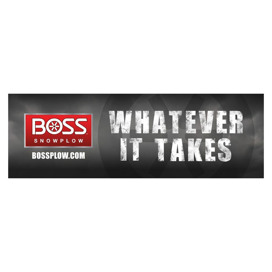 BOSS Banners