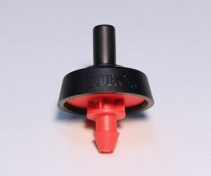 Toro Self-Flushing Emitter