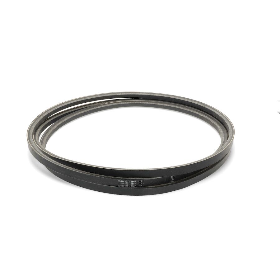 Genuine OEM Part 107-7667