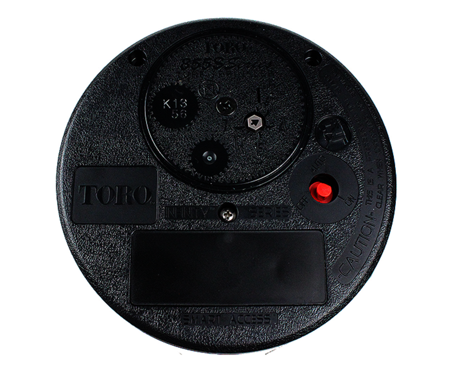 INFINITY® 35-6/55-6 Series Golf Rotors