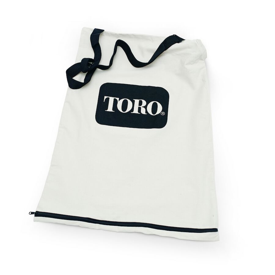 Toro 127-7040 Replacement Vacuum Bag for Blower VAC 108-8994