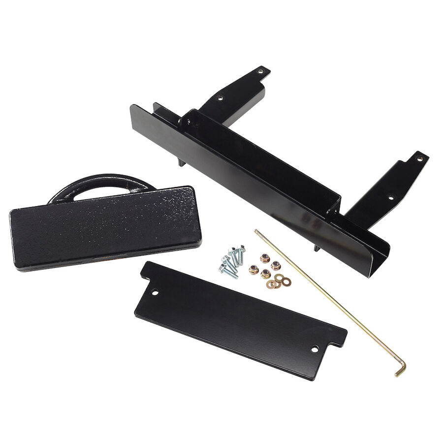 Front Weight Kit for TimeCutter Mowers | Toro