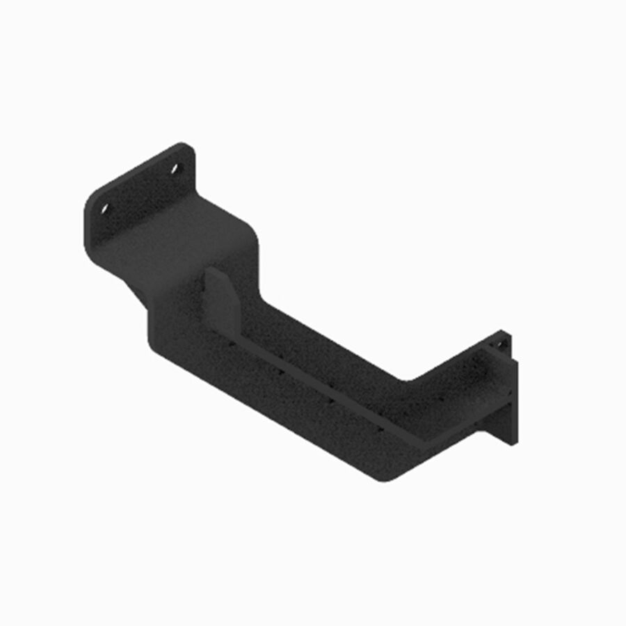 ANG BRKT,DR,F650-F750 16+