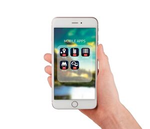 Lynx® Mobile Apps