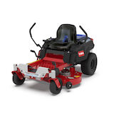 Image of Toro Battery TimeCutter mower