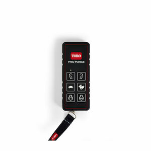 Wireless Remote Control