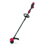 60V MAX* 13 in. (33.0 cm) / 15 in. (38.1 cm) Brushless String Trimmer - Tool Only