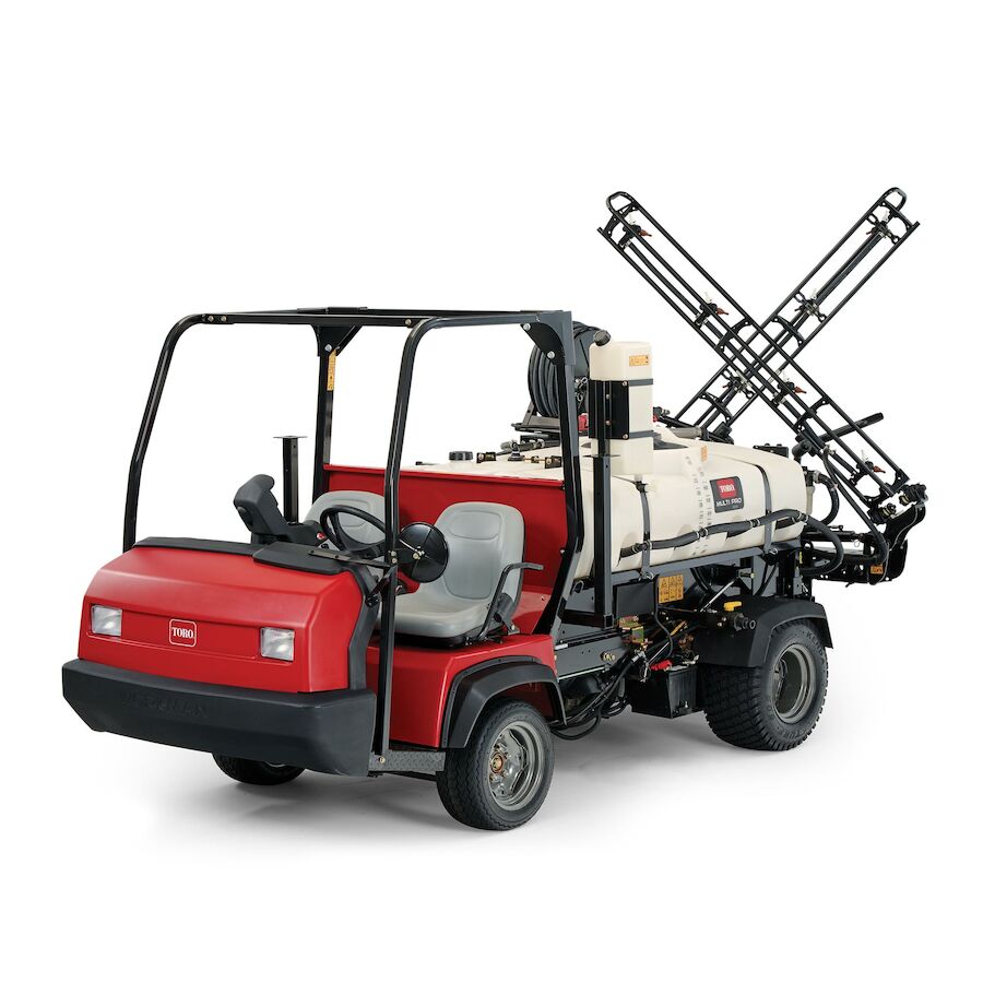 Multi Pro® WM Turf Sprayer