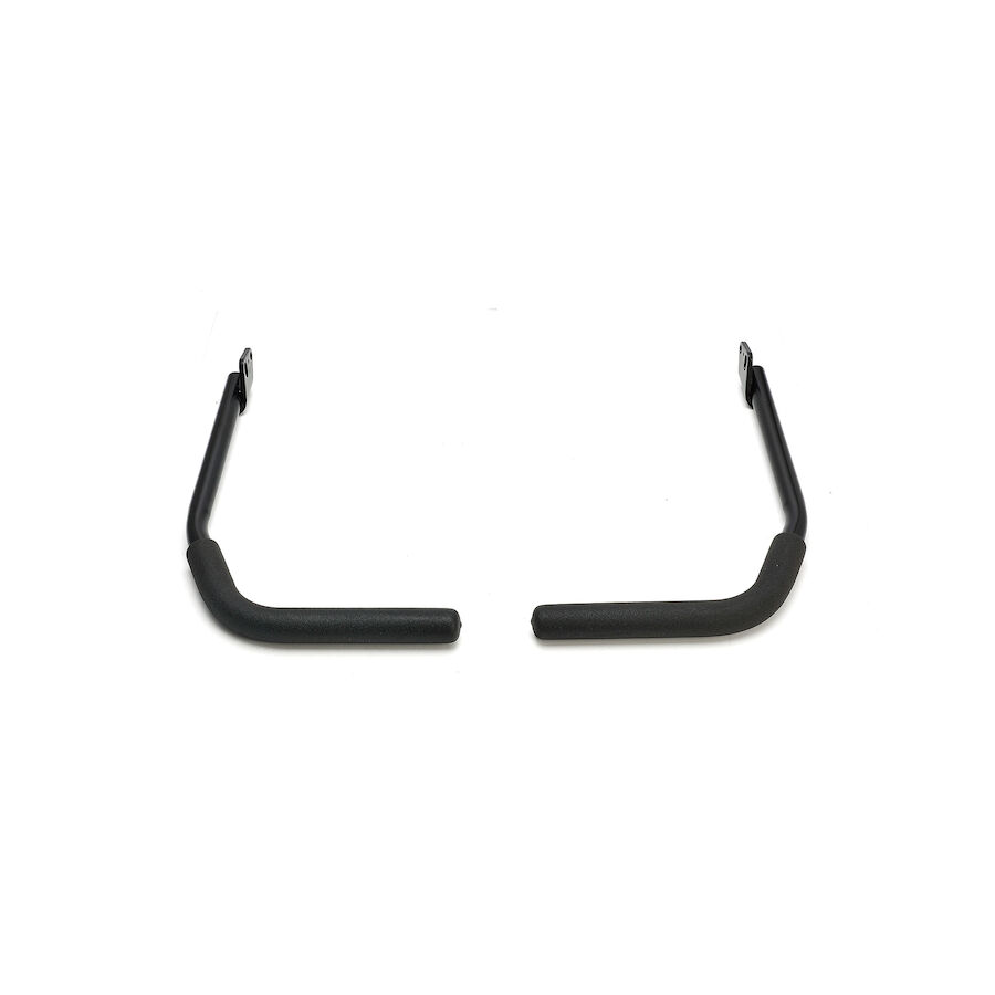 Z-Master Extended Bagging Control Levers Kit | Toro