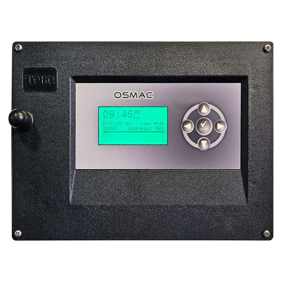 Osmac® G4 Satellite