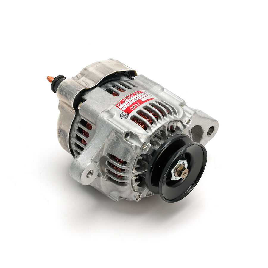 Genuine OEM Part 131-6557