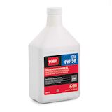 Winter  0W-30 Synthetic Winter Engine Oil 