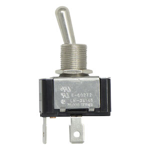 SmartHitch Toggle Switch