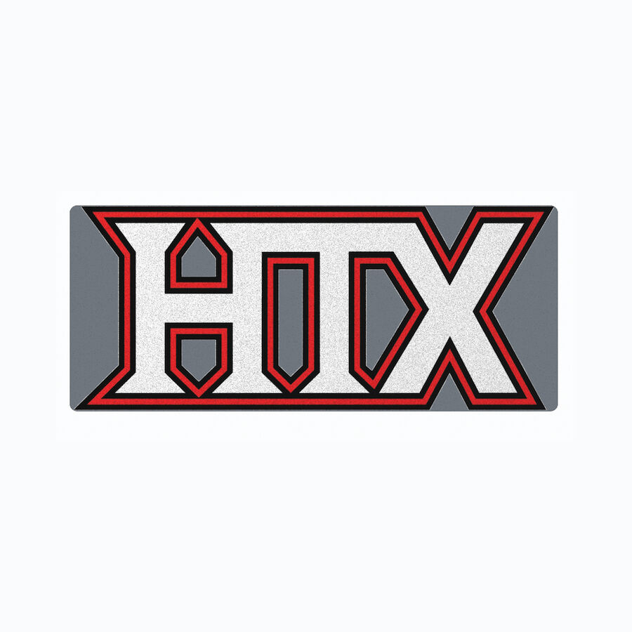 HTX Decals