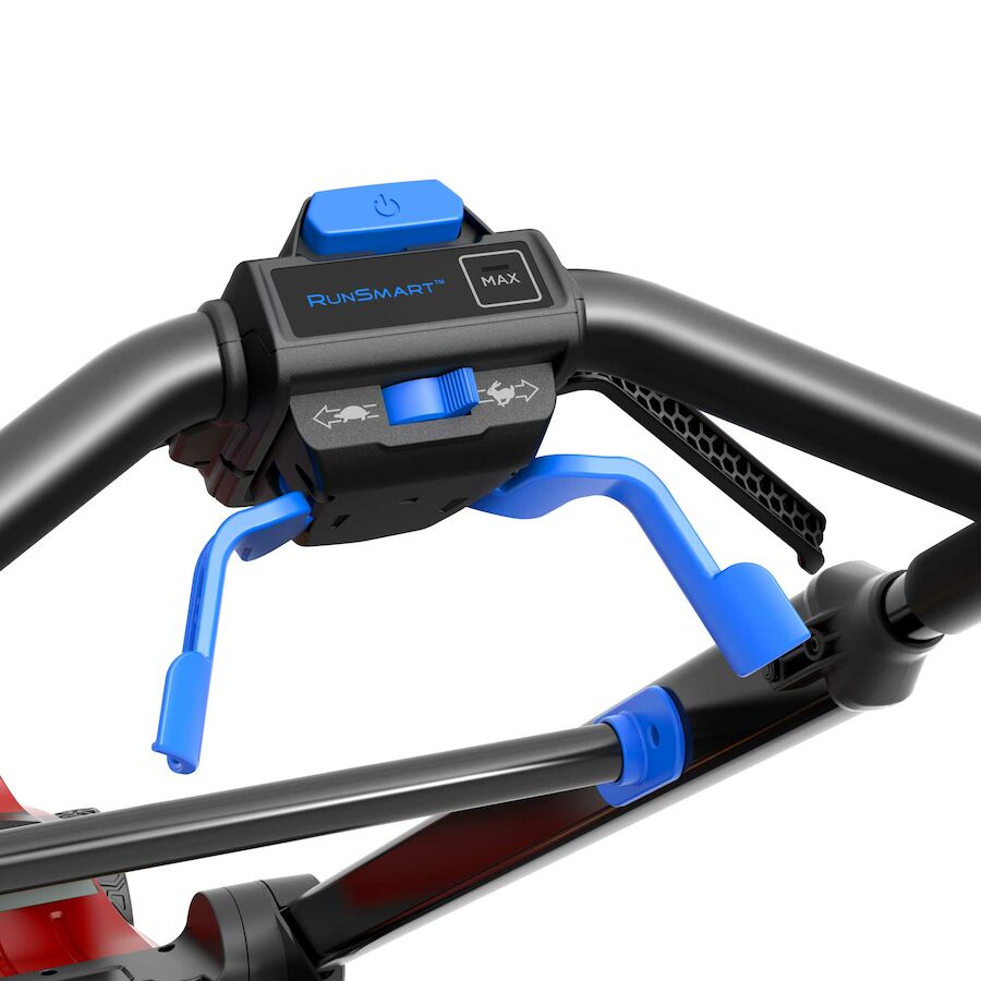 eMulticycler® eL43VST 43&nbsp;cm Rasenm&auml;her Flex-Force Power System™ 21844