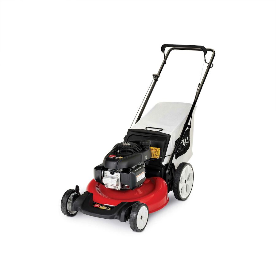 21" (53cm) Honda Push Mower (21328)