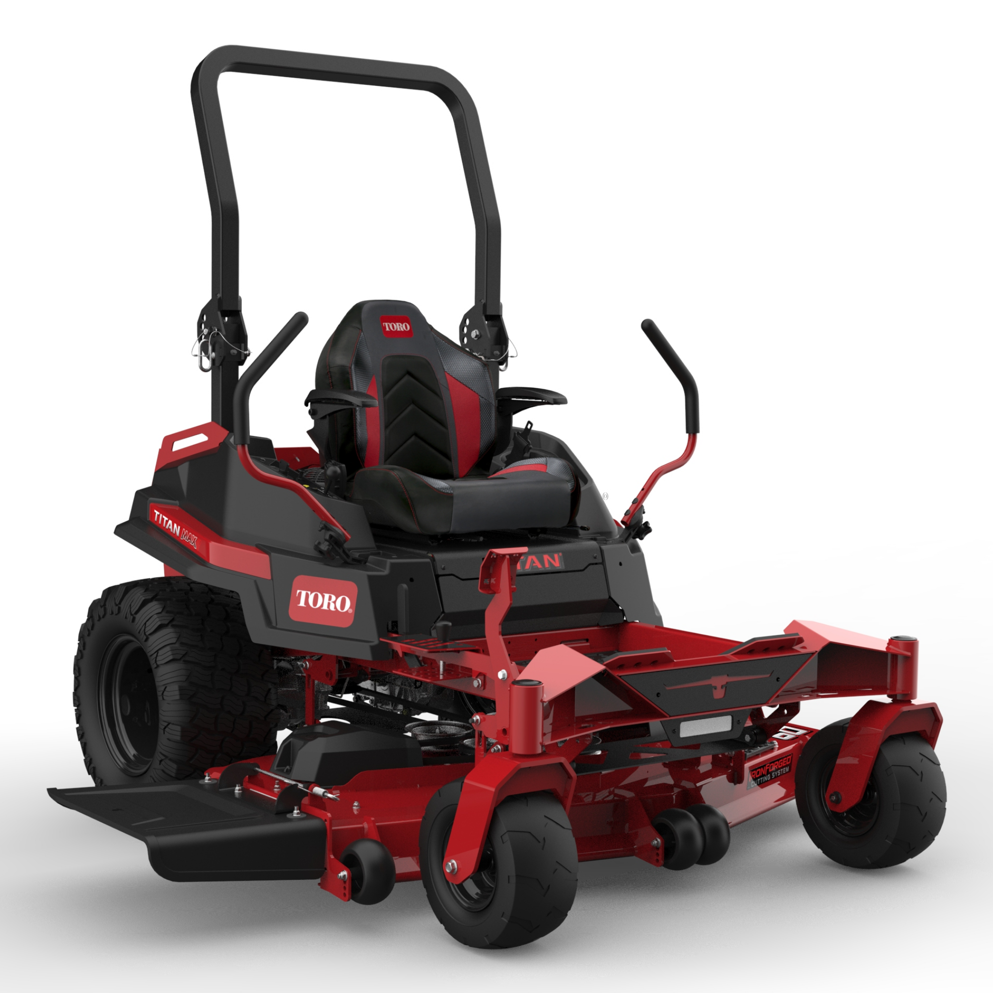 Toro TITAN MAX 60