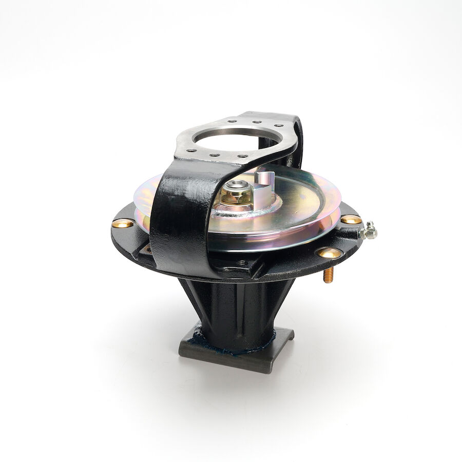 Genuine OEM Part 139-1034