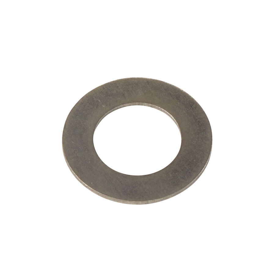 Plain Washer