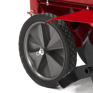 Variable Wheel Settings