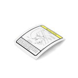 Genuine OEM Part MSC04609