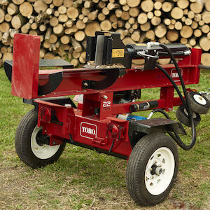 TORO LS-922 Log splitter