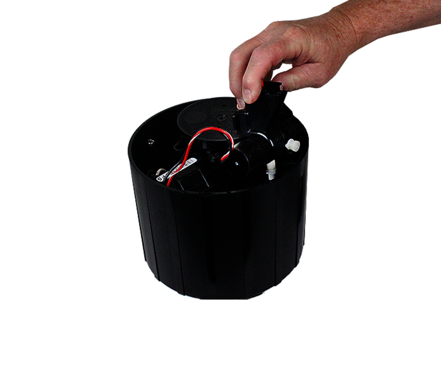 INFINITY® 35-6/55-6 Series Golf Rotors