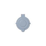 GrandStand Electric Accessory Port | Toro