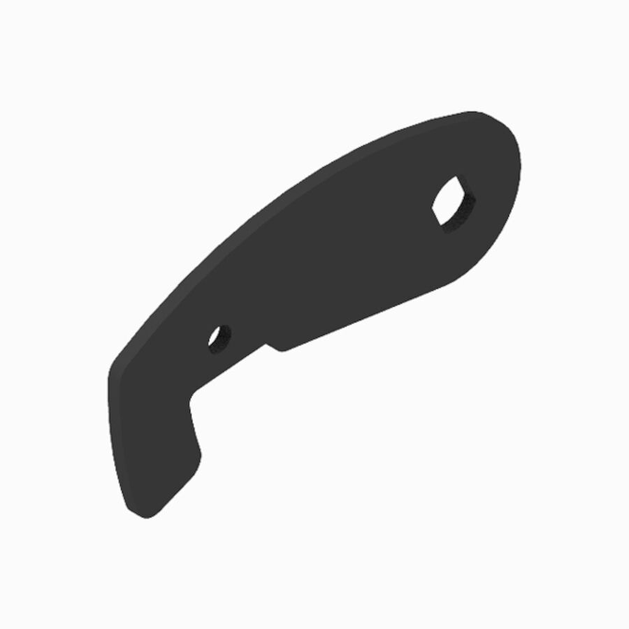 LEVER,SENSOR,SR [BLACK]