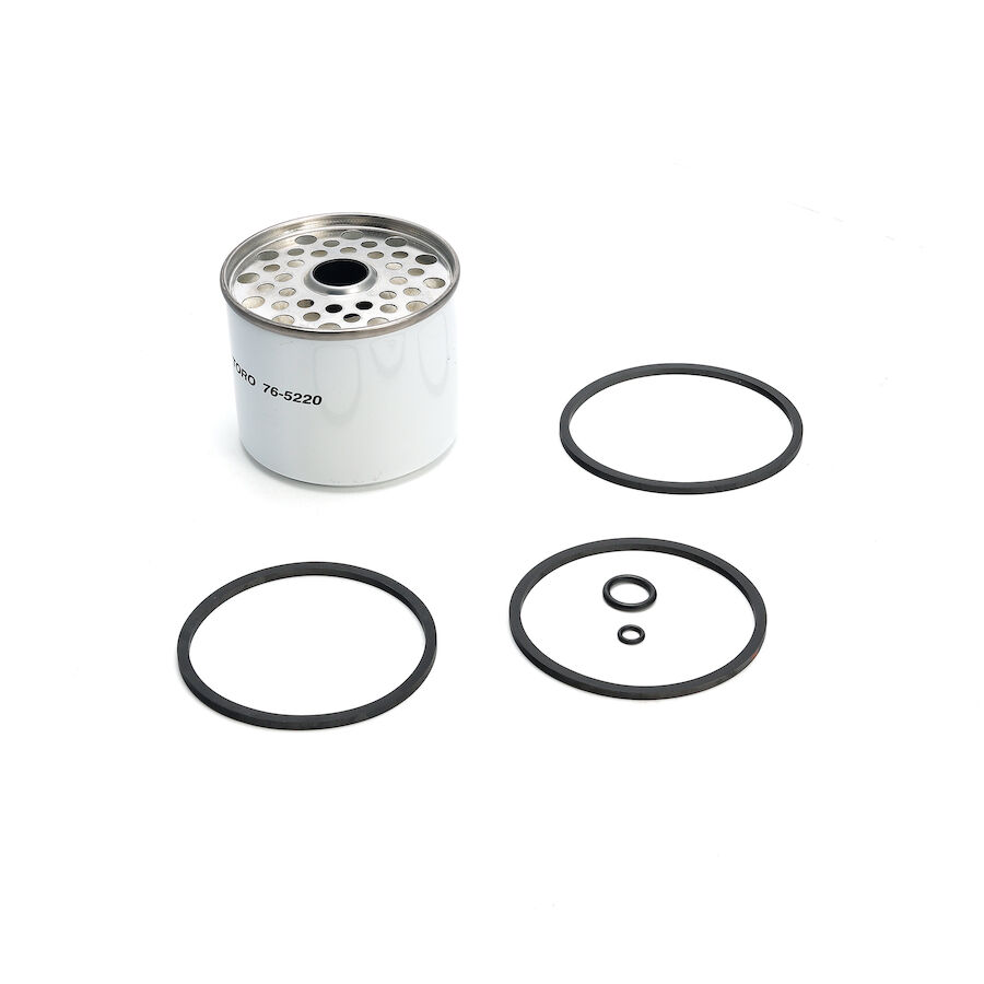 Genuine OEM Part 76-5220