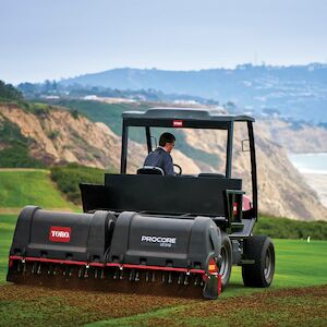 Increased Productivity