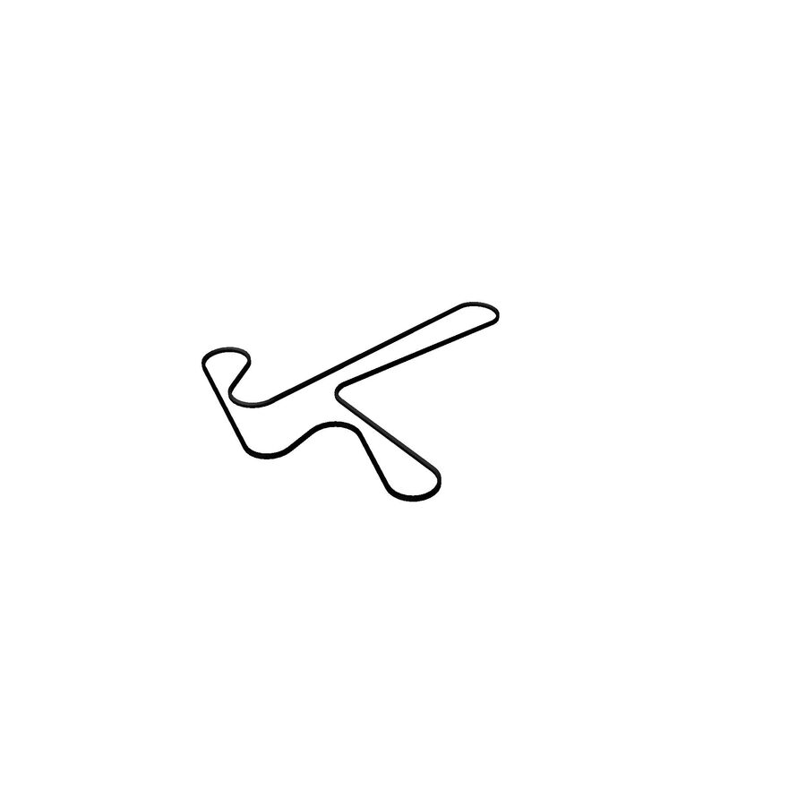 Genuine OEM Part 114-5857