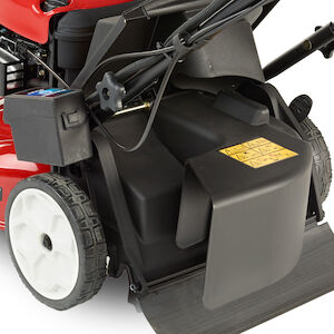 eRecycler™ eS52VST 52 cm Lawn Mower Flex-Force Power System™ 21852