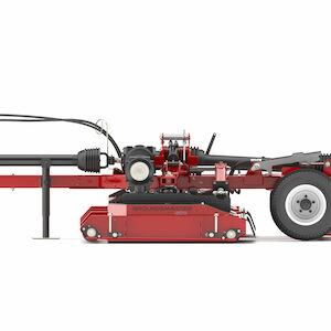 Groundsmaster 1200 12ft 3.7m Cutting Width Toro