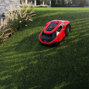 Customize Your Mow